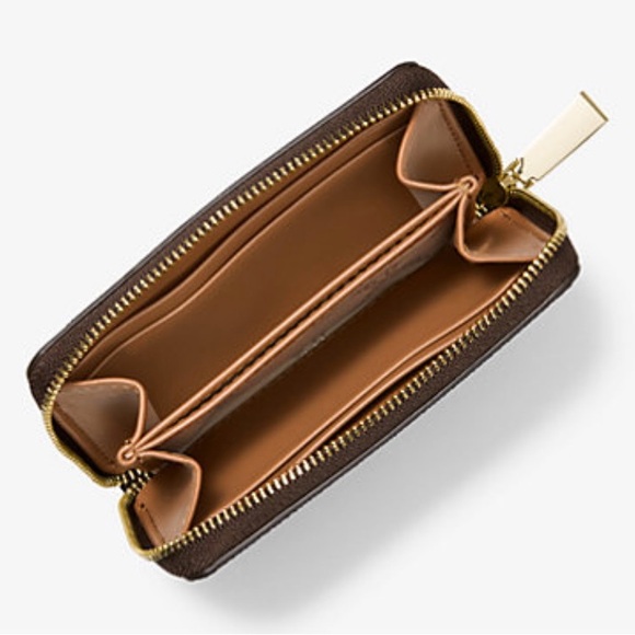 Michael Kors Small Wallet - Perfect Condition - Picture 5 of 6